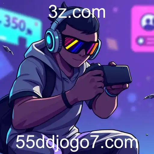 Inovações e Tendências do 55DD Plataforma no Cenário de Jogos