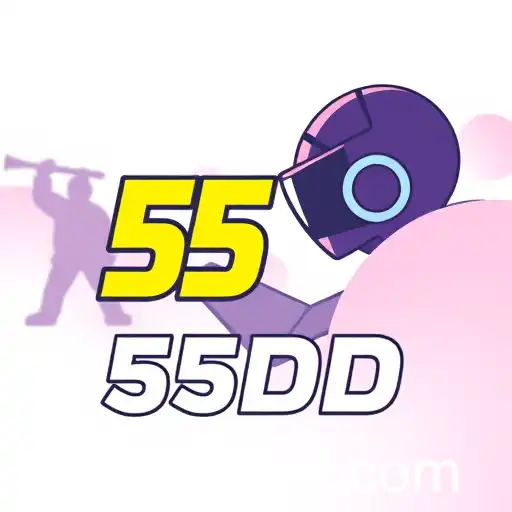 55DD Plataforma Revoluciona o Universo dos Jogos