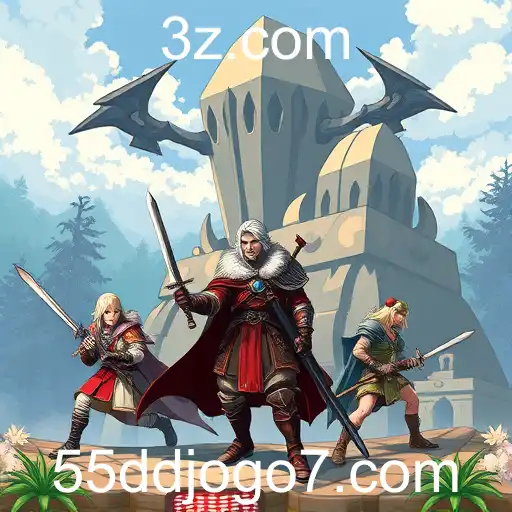 Ascensão e Transformação da Plataforma 55dd no Cenário de Jogos