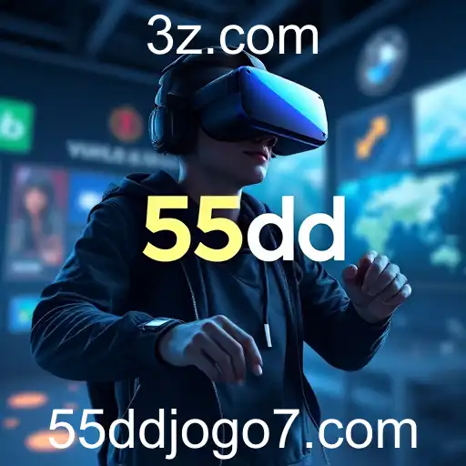 Novidades Empolgantes na Plataforma de Jogos 55dd