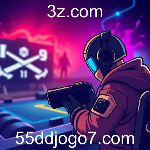 A Ascensão da 55dd Plataforma no Mercado de Jogos