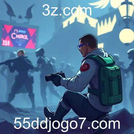 Inovação e Tendências no Site de Jogos 55dd