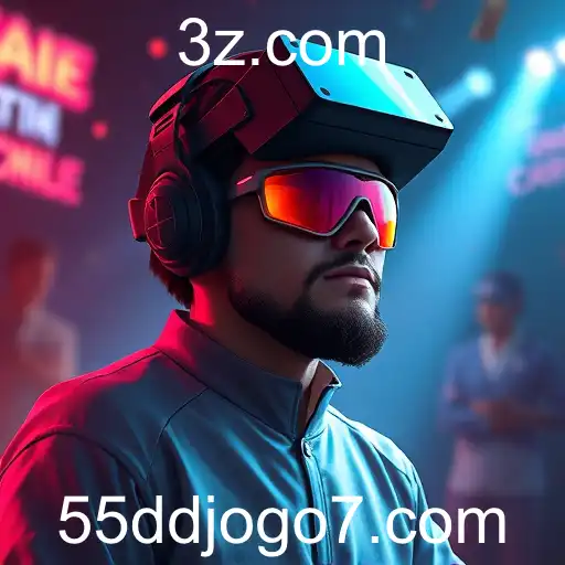 A Ascensão da 55dd Plataforma no Universo dos Games