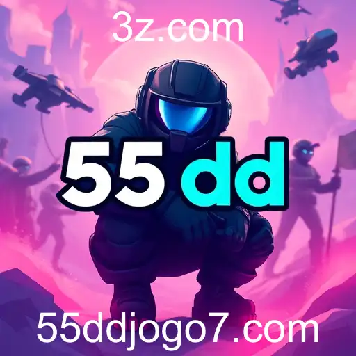 Ascensão e Impacto da 55dd Plataforma no Cenário de Jogos