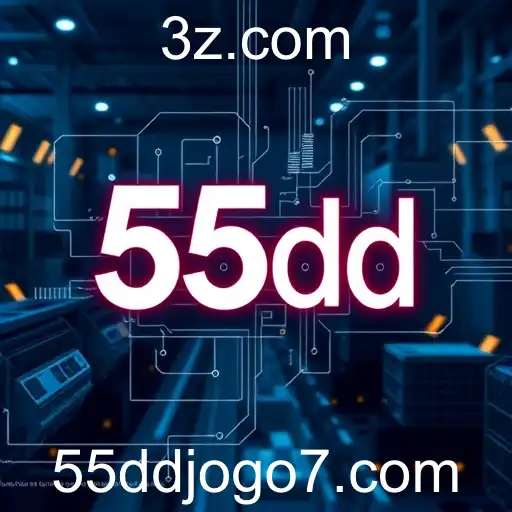 A Revolução Digital e a Plataforma 55dd no Mercado Atual