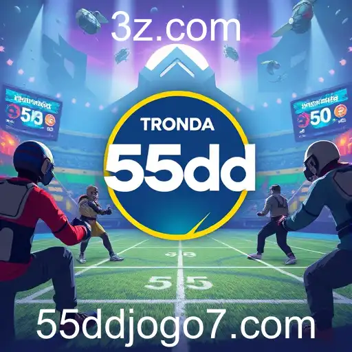 A Evolução da Plataforma de Jogos 55dd