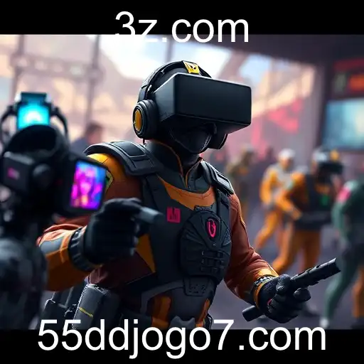 A Evolução Constante dos Jogos na 55dd Plataforma