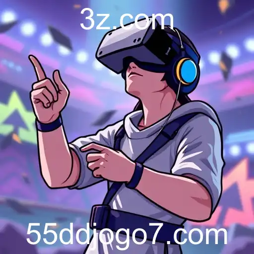 55dd Plataforma: Evolução dos Jogos Online em 2026