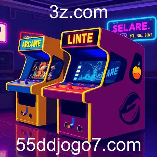 Novidades e Tendências no Mercado de Jogos em 2026