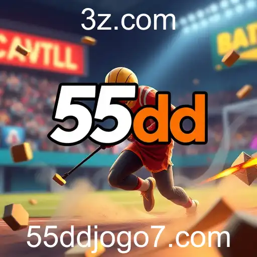 Inovações e Tendências no Site de Jogos 55dd Plataforma