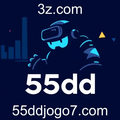 O Império da 55DD: Transformando o Cenário dos Jogos em 2026