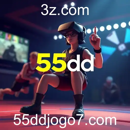 Avanços e Desafios da 55dd Plataforma em 2026