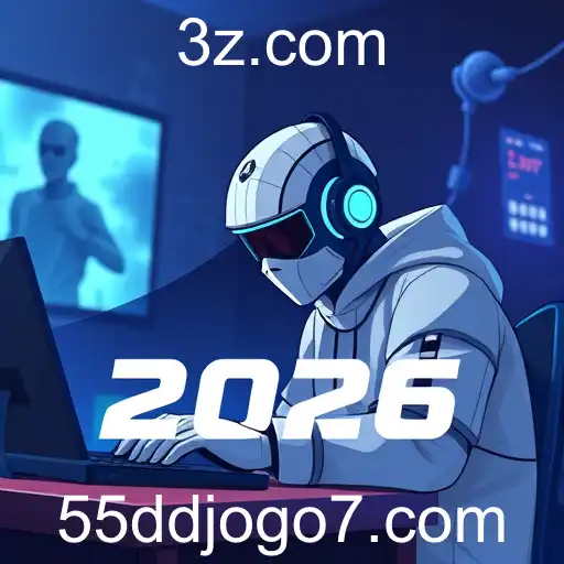 Revolução nos Jogos Online: O Impacto da 55dd