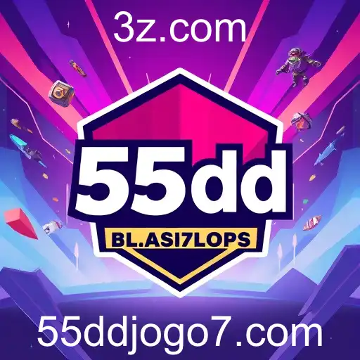 A Ascensão da 55dd Plataforma no Mercado de Jogos em 2026