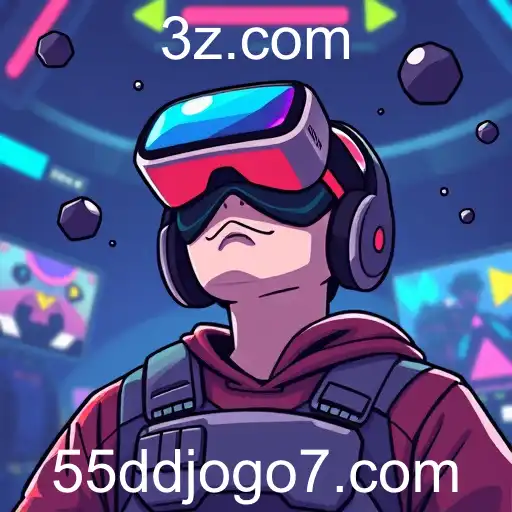 Explorando o Boom dos Jogos na Plataforma 55DD