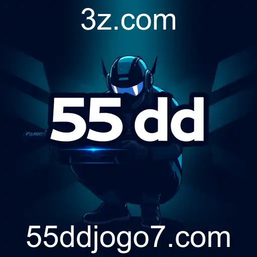 A Revolução da 55dd Plataforma no Mundo dos Jogos