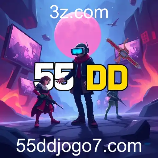 O Crescimento e a Evolução da Plataforma 55DD