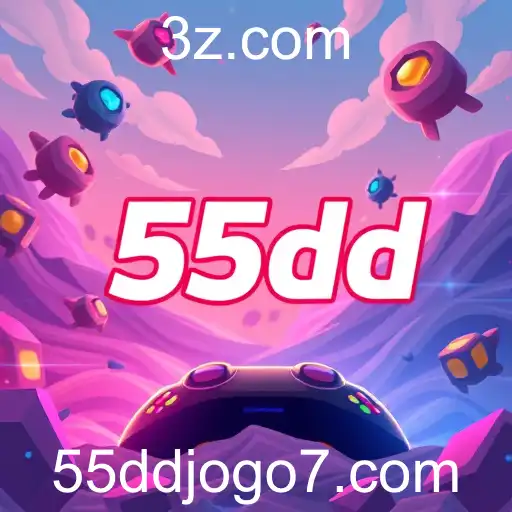 Crescimento e Tendências da Plataforma de Jogos 55dd