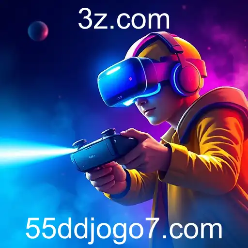Nova Era para Jogos Online na Plataforma 55DD