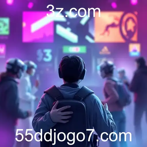 Novas Tendências em Plataformas de Jogos