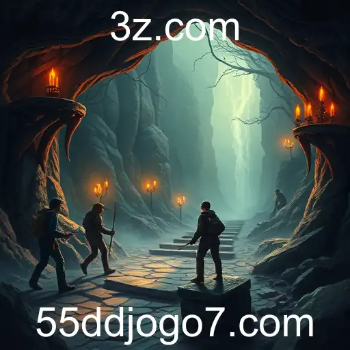 Novidades e Tendências na 55dd Plataforma de Jogos