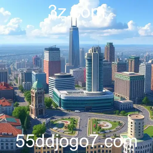 A Revolução de '55DD Plataforma' no Mundo dos Jogos em 2026