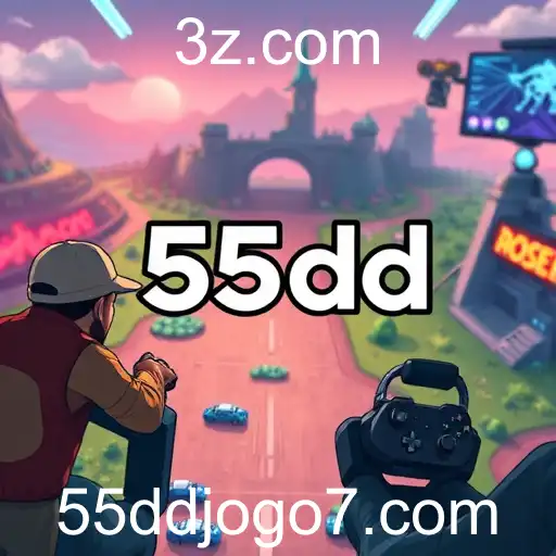A Revolução Digital nos Jogos