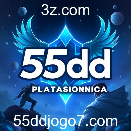 A Revolução Digital dos Jogos em 55DD Plataforma