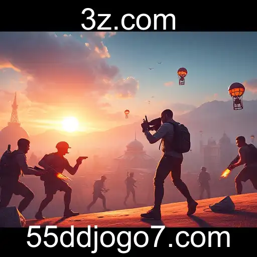 A Revolução dos Jogos Online em 2025