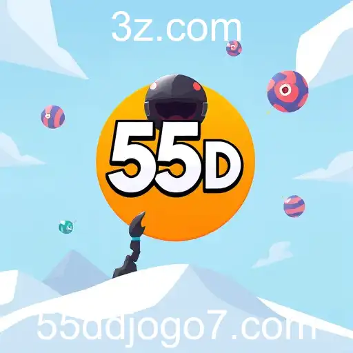A Revolução da 55dd Plataforma: Mudando o Cenário dos Jogos em 2026