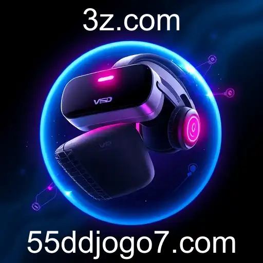 A Ascensão da 55DD na Indústria de Jogos em 2026