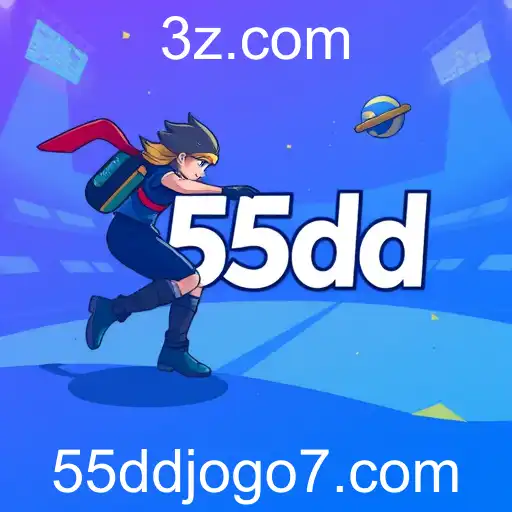 A Ascensão da 55dd no Mercado de Jogos