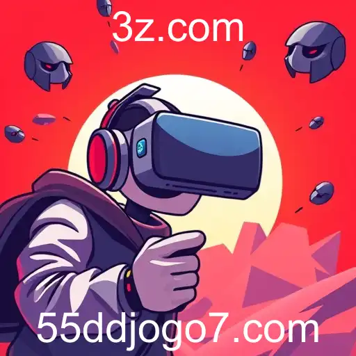A Revolução da 55dd Plataforma nos Jogos Online