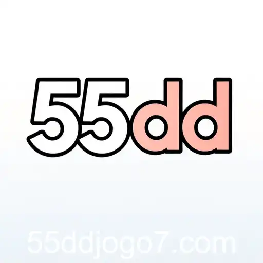 A Ascensão da 55dd Plataforma no Cenário dos Jogos Virtuais