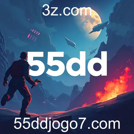 Inovações e Desafios das Plataformas 55DD no Mercado de Jogos