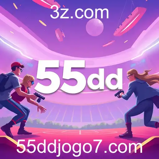 Novidades e Crescimento da 55DD Plataforma em 2025