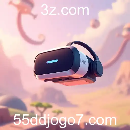 A Revolução da 55dd Plataforma nos Jogos Online